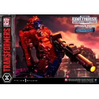 [Pre-Order] PRIME1 STUDIO - PMTF-05 OPTIMUS PRIME (TRANSFORMERS WAR FOR CYBERTRON)