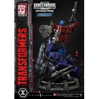 [Pre-Order] PRIME1 STUDIO - PMTF-05 OPTIMUS PRIME (TRANSFORMERS WAR FOR CYBERTRON)