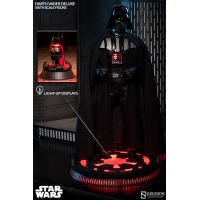 Sideshow - Sixth Scale Figure - Darth Vader Deluxe