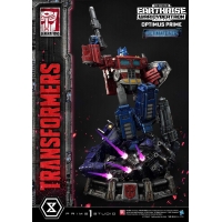 [Pre-Order] PRIME1 STUDIO - PMTF-05 OPTIMUS PRIME (TRANSFORMERS WAR FOR CYBERTRON)