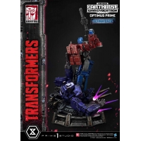 [Pre-Order] PRIME1 STUDIO - PMTF-05 OPTIMUS PRIME (TRANSFORMERS WAR FOR CYBERTRON)