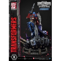 [Pre-Order] PRIME1 STUDIO - PMTF-05 OPTIMUS PRIME (TRANSFORMERS WAR FOR CYBERTRON)