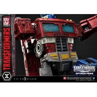 [Pre-Order] PRIME1 STUDIO - PMTF-05 OPTIMUS PRIME (TRANSFORMERS WAR FOR CYBERTRON)