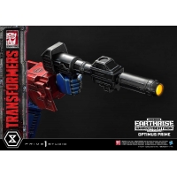 [Pre-Order] PRIME1 STUDIO - PMTF-05 OPTIMUS PRIME (TRANSFORMERS WAR FOR CYBERTRON)