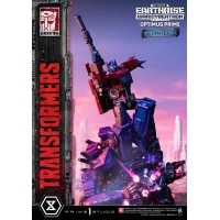 [Pre-Order] PRIME1 STUDIO - PMTF-05 OPTIMUS PRIME (TRANSFORMERS WAR FOR CYBERTRON)