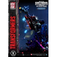 [Pre-Order] PRIME1 STUDIO - PMTF-05 OPTIMUS PRIME (TRANSFORMERS WAR FOR CYBERTRON)