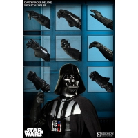 Sideshow - Sixth Scale Figure - Darth Vader Deluxe