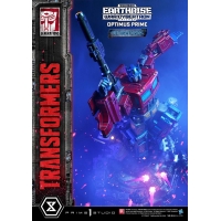 [Pre-Order] PRIME1 STUDIO - PMTF-05 OPTIMUS PRIME (TRANSFORMERS WAR FOR CYBERTRON)