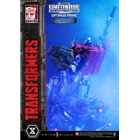 [Pre-Order] PRIME1 STUDIO - PMTF-05 OPTIMUS PRIME (TRANSFORMERS WAR FOR CYBERTRON)