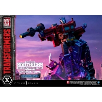 [Pre-Order] PRIME1 STUDIO - PMTF-05 OPTIMUS PRIME (TRANSFORMERS WAR FOR CYBERTRON)