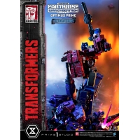 [Pre-Order] PRIME1 STUDIO - PMTF-05 OPTIMUS PRIME (TRANSFORMERS WAR FOR CYBERTRON)