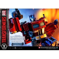 [Pre-Order] PRIME1 STUDIO - PMTF-05 OPTIMUS PRIME (TRANSFORMERS WAR FOR CYBERTRON)