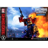 [Pre-Order] PRIME1 STUDIO - PMTF-05 OPTIMUS PRIME (TRANSFORMERS WAR FOR CYBERTRON)