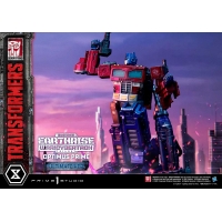 [Pre-Order] PRIME1 STUDIO - PMTF-05 OPTIMUS PRIME (TRANSFORMERS WAR FOR CYBERTRON)