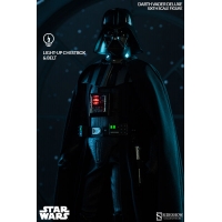 Sideshow - Sixth Scale Figure - Darth Vader Deluxe