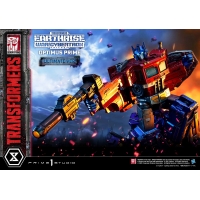 [Pre-Order] PRIME1 STUDIO - PMTF-05 OPTIMUS PRIME (TRANSFORMERS WAR FOR CYBERTRON)