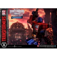 [Pre-Order] PRIME1 STUDIO - PMTF-05 OPTIMUS PRIME (TRANSFORMERS WAR FOR CYBERTRON)