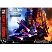 [Pre-Order] PRIME1 STUDIO - PMTF-05 OPTIMUS PRIME (TRANSFORMERS WAR FOR CYBERTRON)