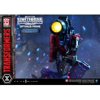 [Pre-Order] PRIME1 STUDIO - PMTF-05 OPTIMUS PRIME (TRANSFORMERS WAR FOR CYBERTRON)