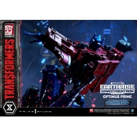 [Pre-Order] PRIME1 STUDIO - PMTF-05 OPTIMUS PRIME (TRANSFORMERS WAR FOR CYBERTRON)