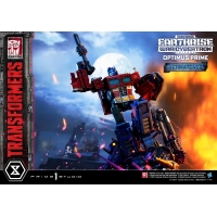 [Pre-Order] PRIME1 STUDIO - PMTF-05 OPTIMUS PRIME (TRANSFORMERS WAR FOR CYBERTRON)