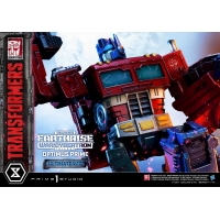 [Pre-Order] PRIME1 STUDIO - PMTF-05 OPTIMUS PRIME (TRANSFORMERS WAR FOR CYBERTRON)