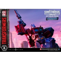 [Pre-Order] PRIME1 STUDIO - PMTF-05 OPTIMUS PRIME (TRANSFORMERS WAR FOR CYBERTRON)