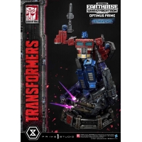 [Pre-Order] PRIME1 STUDIO - PMTF-05 OPTIMUS PRIME (TRANSFORMERS WAR FOR CYBERTRON)