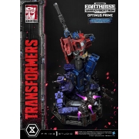 [Pre-Order] PRIME1 STUDIO - PMTF-05 OPTIMUS PRIME (TRANSFORMERS WAR FOR CYBERTRON)