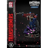 [Pre-Order] PRIME1 STUDIO - PMTF-05 OPTIMUS PRIME (TRANSFORMERS WAR FOR CYBERTRON)