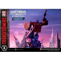 [Pre-Order] PRIME1 STUDIO - PMTF-05 OPTIMUS PRIME (TRANSFORMERS WAR FOR CYBERTRON)