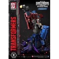 [Pre-Order] PRIME1 STUDIO - PMTF-05 OPTIMUS PRIME (TRANSFORMERS WAR FOR CYBERTRON)