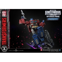 [Pre-Order] PRIME1 STUDIO - PMTF-05 OPTIMUS PRIME (TRANSFORMERS WAR FOR CYBERTRON)