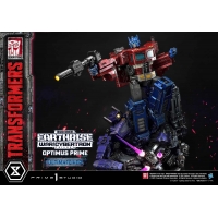 [Pre-Order] PRIME1 STUDIO - PMTF-05 OPTIMUS PRIME (TRANSFORMERS WAR FOR CYBERTRON)