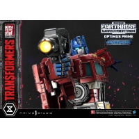 [Pre-Order] PRIME1 STUDIO - PMTF-05 OPTIMUS PRIME (TRANSFORMERS WAR FOR CYBERTRON)