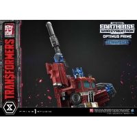 [Pre-Order] PRIME1 STUDIO - PMTF-05 OPTIMUS PRIME (TRANSFORMERS WAR FOR CYBERTRON)