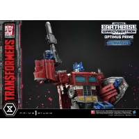 [Pre-Order] PRIME1 STUDIO - PMTF-05 OPTIMUS PRIME (TRANSFORMERS WAR FOR CYBERTRON)