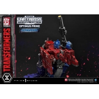 [Pre-Order] PRIME1 STUDIO - PMTF-05 OPTIMUS PRIME (TRANSFORMERS WAR FOR CYBERTRON)