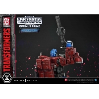 [Pre-Order] PRIME1 STUDIO - PMTF-05 OPTIMUS PRIME (TRANSFORMERS WAR FOR CYBERTRON)