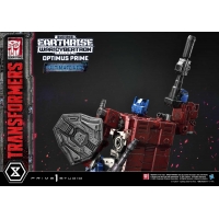 [Pre-Order] PRIME1 STUDIO - PMTF-05 OPTIMUS PRIME (TRANSFORMERS WAR FOR CYBERTRON)