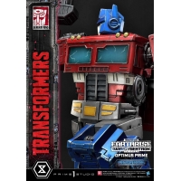 [Pre-Order] PRIME1 STUDIO - PMTF-05 OPTIMUS PRIME (TRANSFORMERS WAR FOR CYBERTRON)