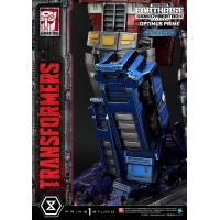 [Pre-Order] PRIME1 STUDIO - PMTF-05 OPTIMUS PRIME (TRANSFORMERS WAR FOR CYBERTRON)