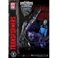 [Pre-Order] PRIME1 STUDIO - PMTF-05 OPTIMUS PRIME (TRANSFORMERS WAR FOR CYBERTRON)