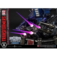 [Pre-Order] PRIME1 STUDIO - PMTF-05 OPTIMUS PRIME (TRANSFORMERS WAR FOR CYBERTRON)