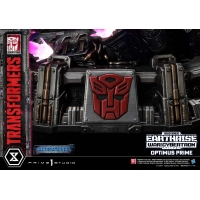 [Pre-Order] PRIME1 STUDIO - PMTF-05 OPTIMUS PRIME (TRANSFORMERS WAR FOR CYBERTRON)