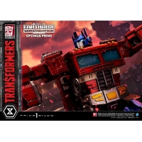 [Pre-Order] PRIME1 STUDIO - PMTF-05 OPTIMUS PRIME (TRANSFORMERS WAR FOR CYBERTRON)