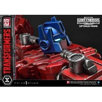 [Pre-Order] PRIME1 STUDIO - PMTF-05 OPTIMUS PRIME (TRANSFORMERS WAR FOR CYBERTRON)