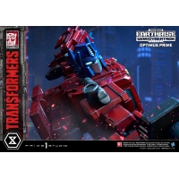 [Pre-Order] PRIME1 STUDIO - PMTF-05 OPTIMUS PRIME (TRANSFORMERS WAR FOR CYBERTRON)