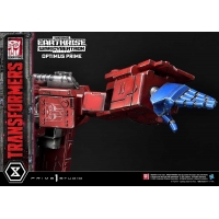 [Pre-Order] PRIME1 STUDIO - PMTF-05 OPTIMUS PRIME (TRANSFORMERS WAR FOR CYBERTRON)