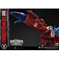 [Pre-Order] PRIME1 STUDIO - PMTF-05 OPTIMUS PRIME (TRANSFORMERS WAR FOR CYBERTRON)